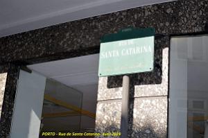 0079 - Porto centre zones Aliados-Bolalhao
